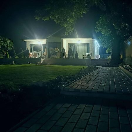 Hotel Blue Breeze Sinemorec Zewnętrze zdjęcie