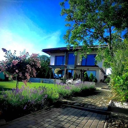 Hotel Blue Breeze Sinemorec Zewnętrze zdjęcie