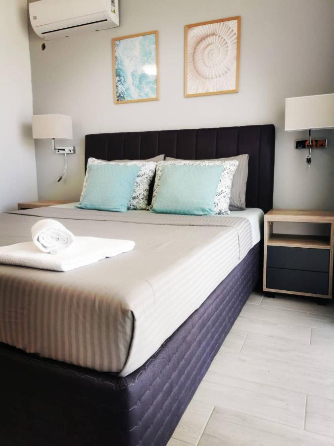 Hotel Blue Breeze Sinemorec Zewnętrze zdjęcie