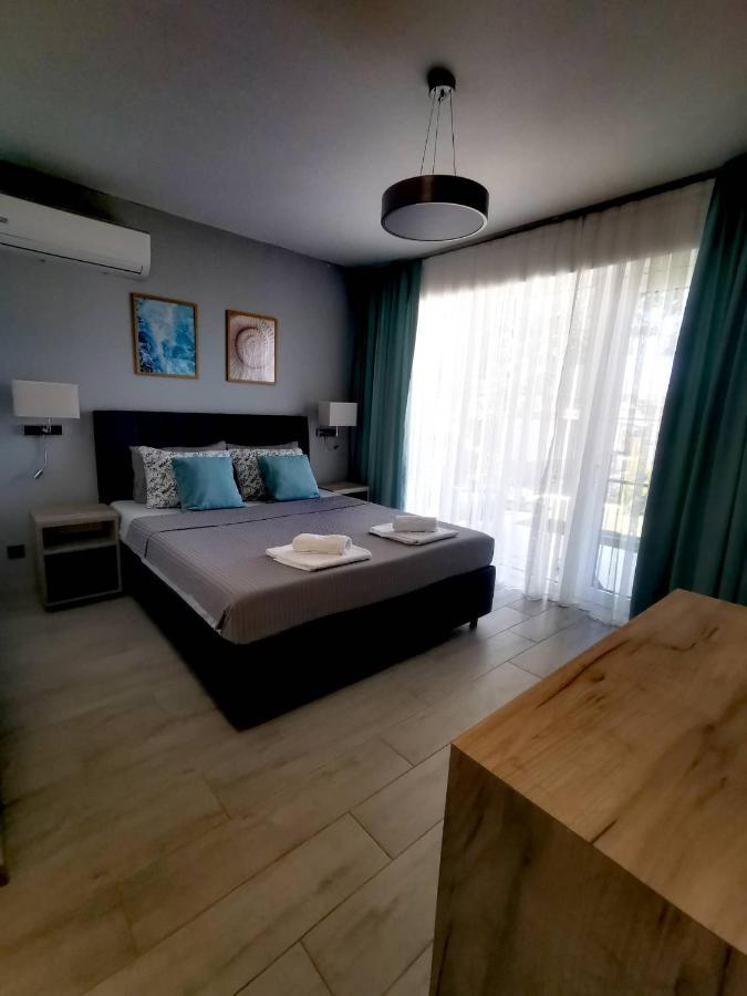 Hotel Blue Breeze Sinemorec Zewnętrze zdjęcie