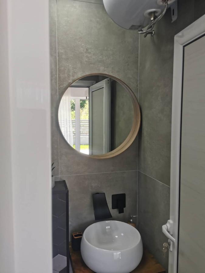 Hotel Blue Breeze Sinemorec Zewnętrze zdjęcie